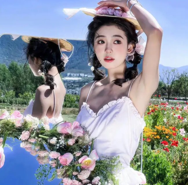 自然